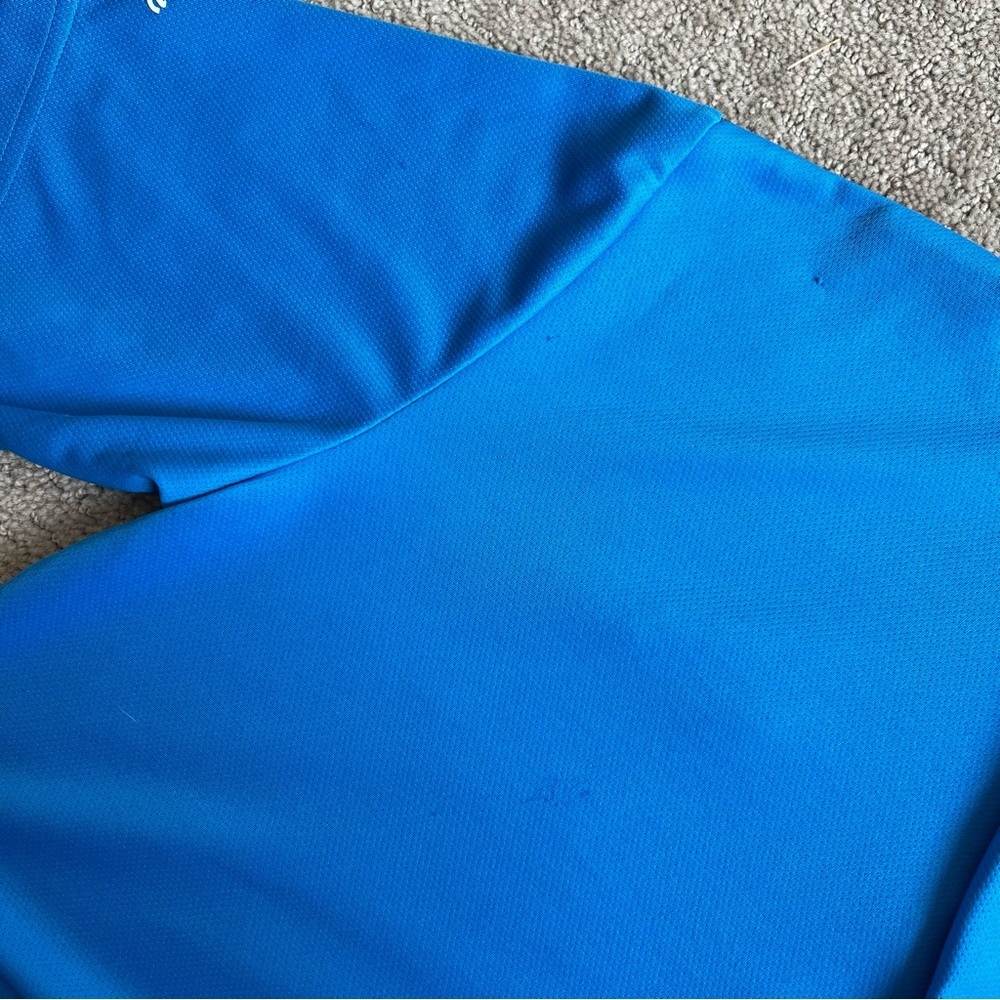Callaway Polo Golf Shirt - Picture 8 of 9